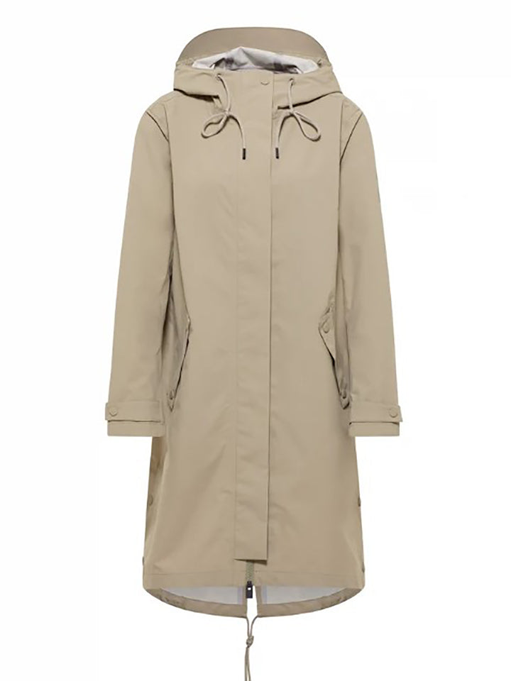 Wasserdichter Parka Yunea