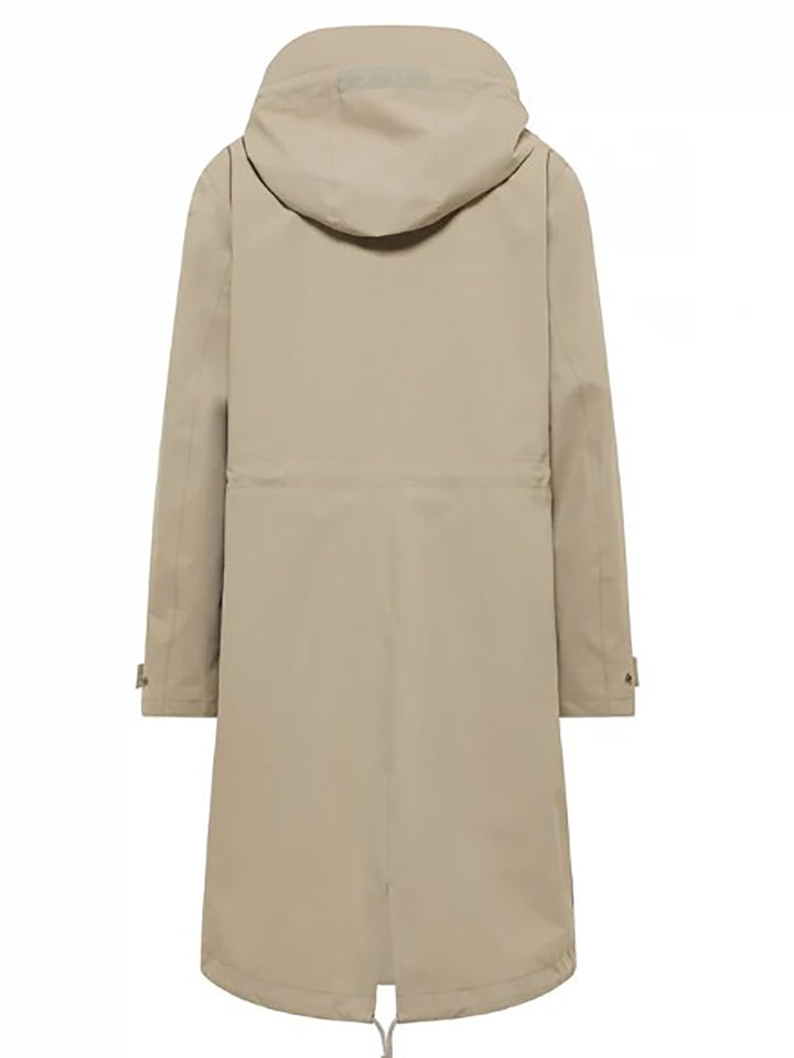 Wasserdichter Parka Yunea
