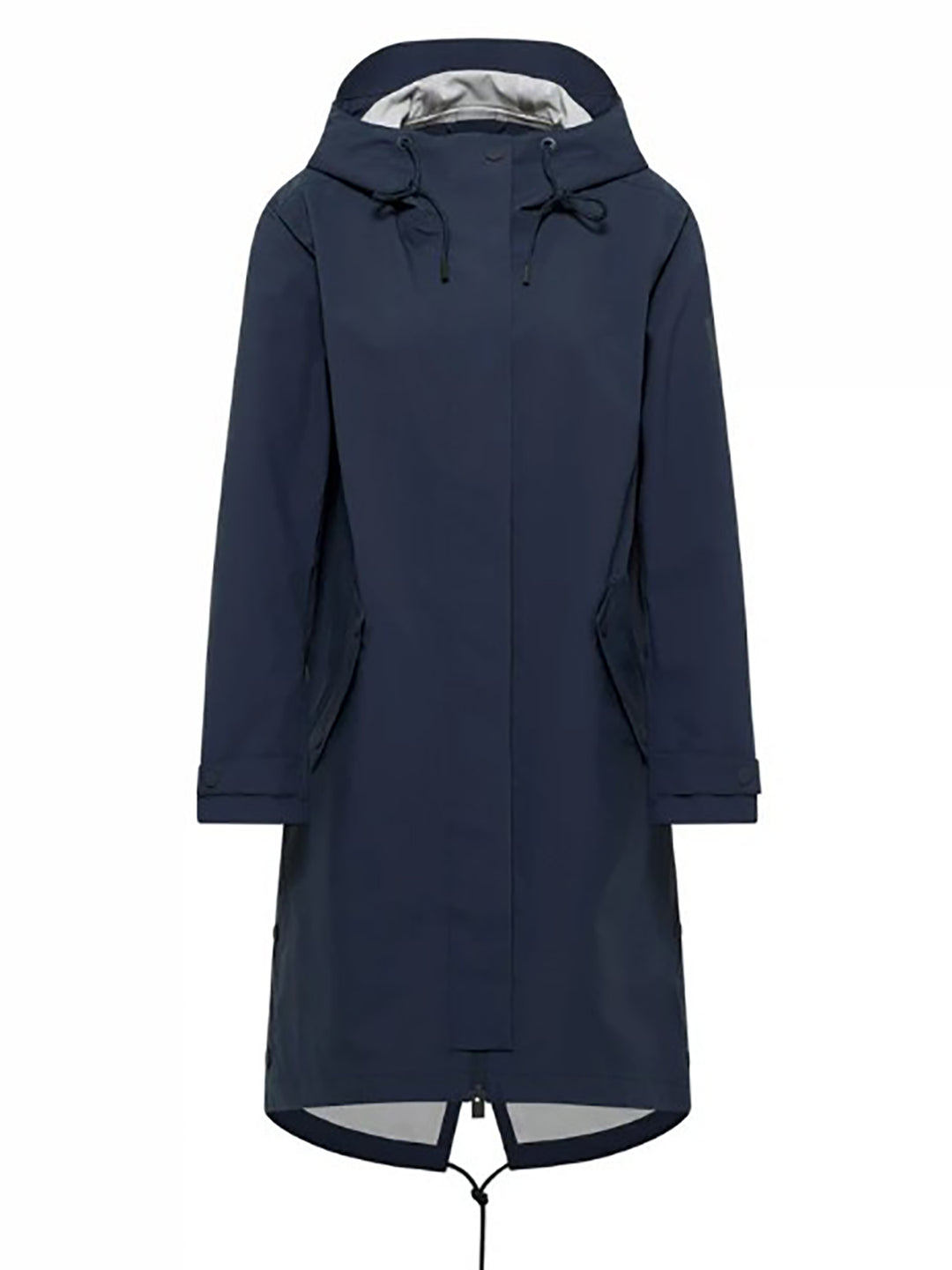 Wasserdichter Parka Yunea Coldwater