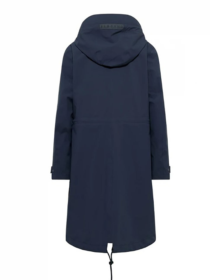 Wasserdichter Parka Yunea Coldwater