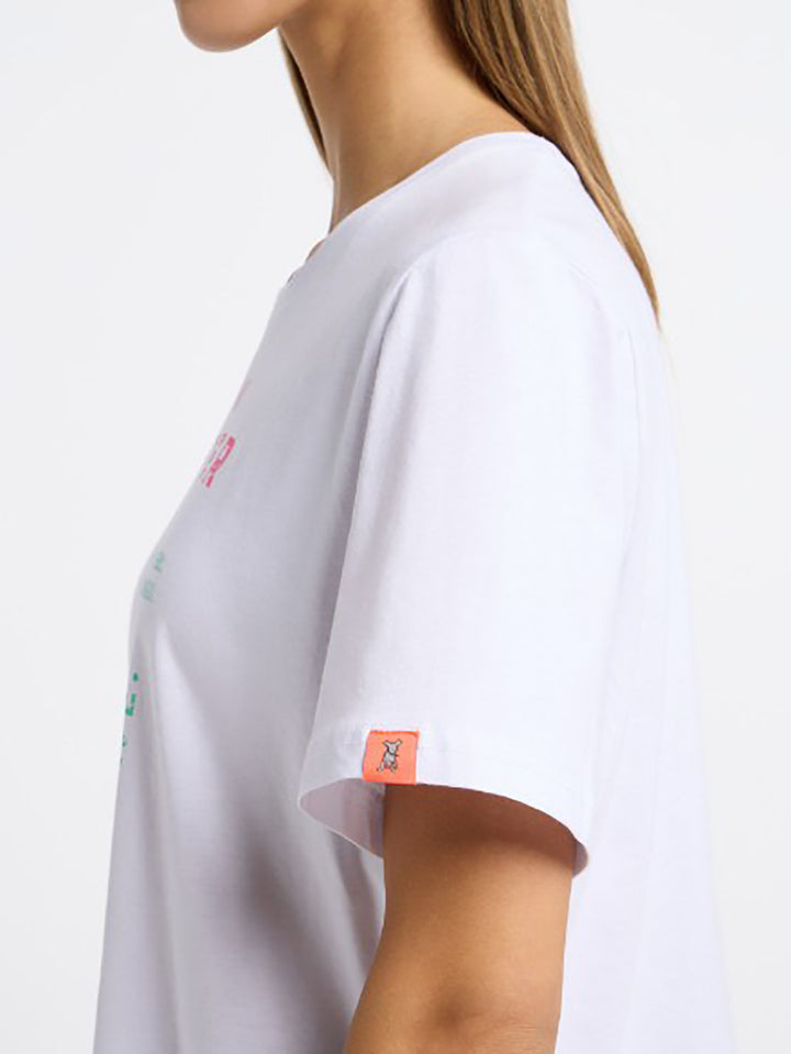 T Shirt Lobster