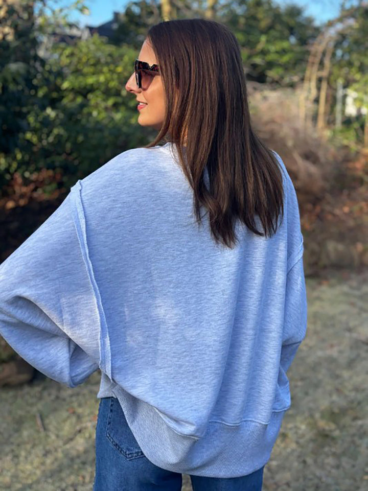 Sweater Love wide