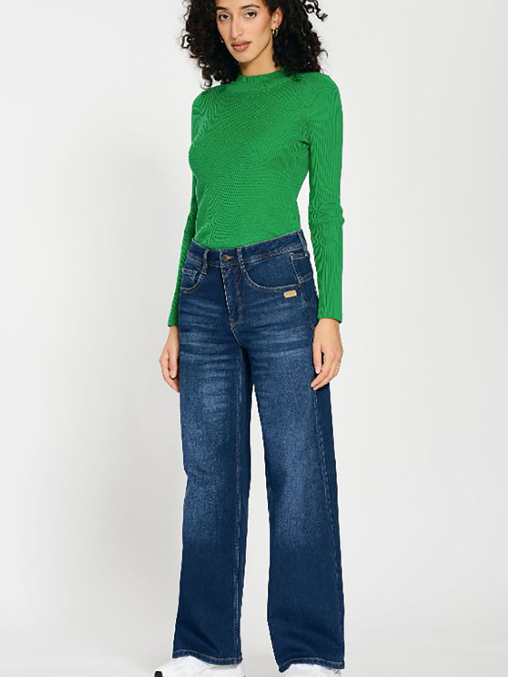 Jeans Amelie Wide Fit Napoli