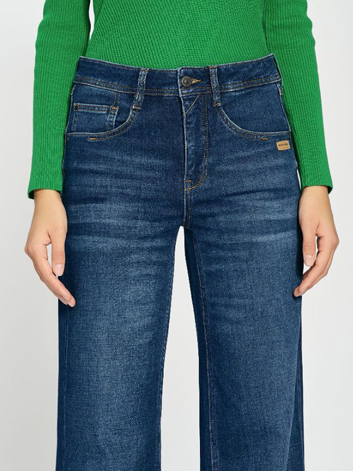 Jeans Amelie Wide Fit Napoli