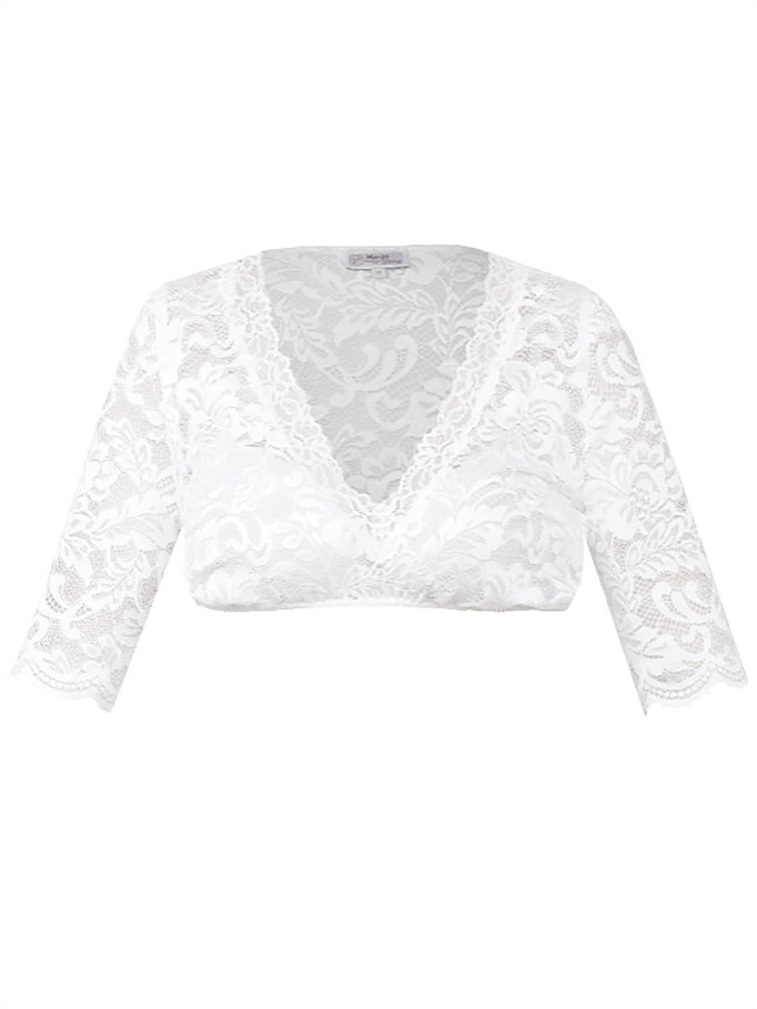 Dirndlbluse Harisa Lisa