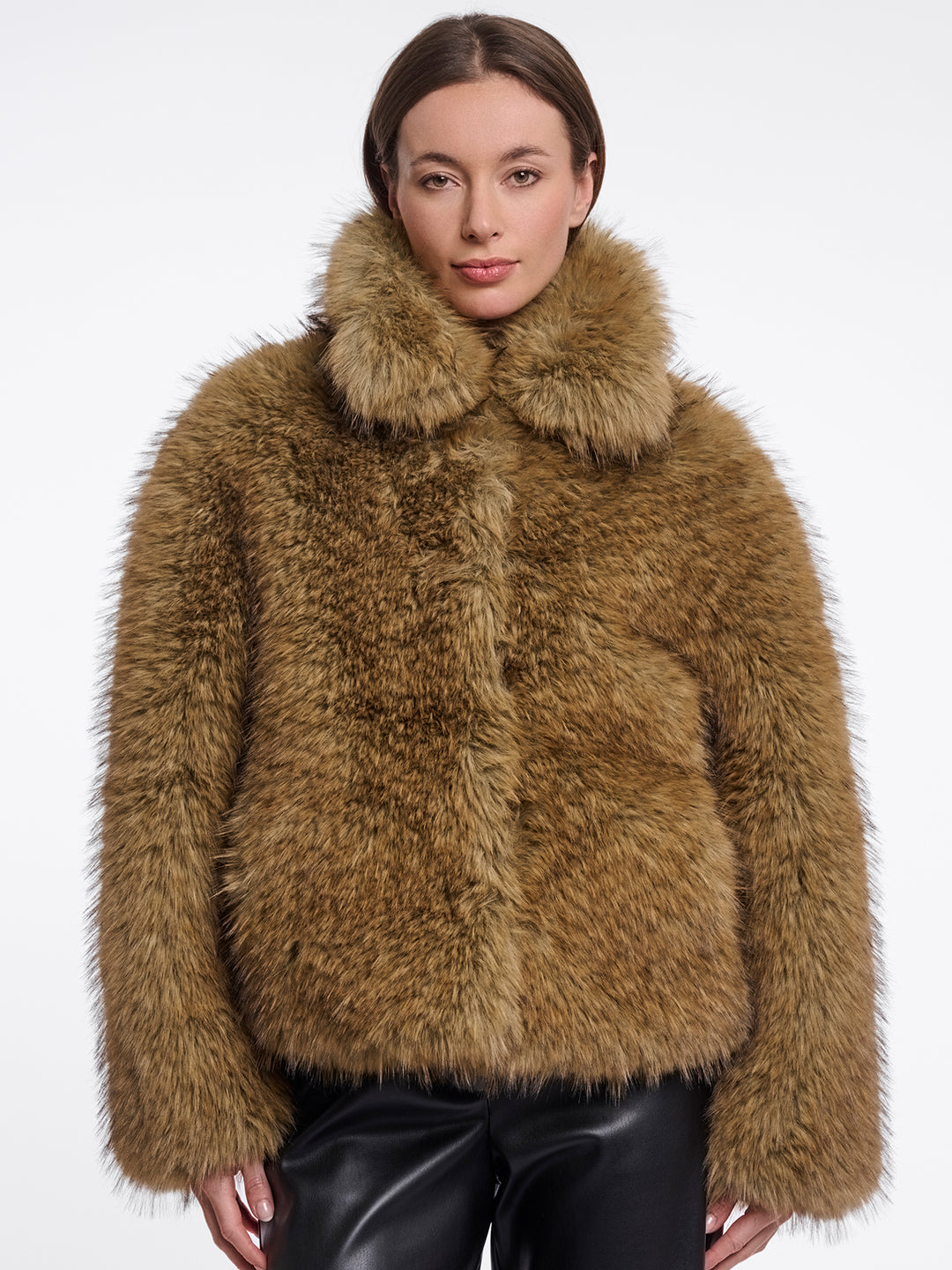 Fake Fur Sonny Natural