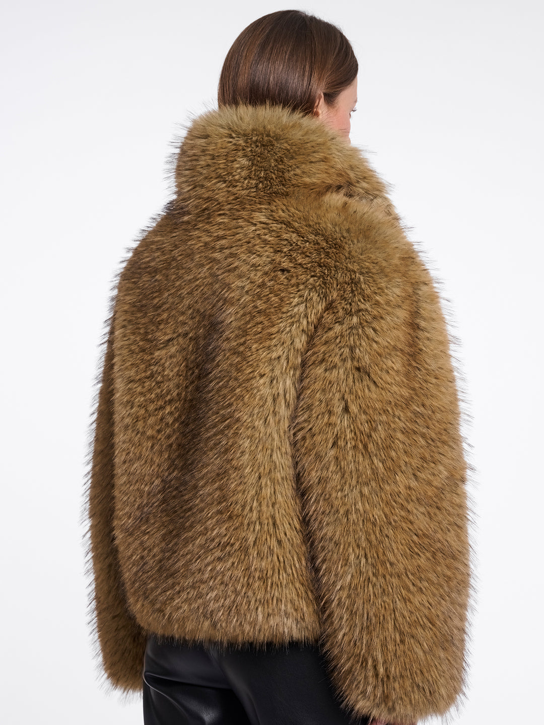 Fake Fur Sonny Natural