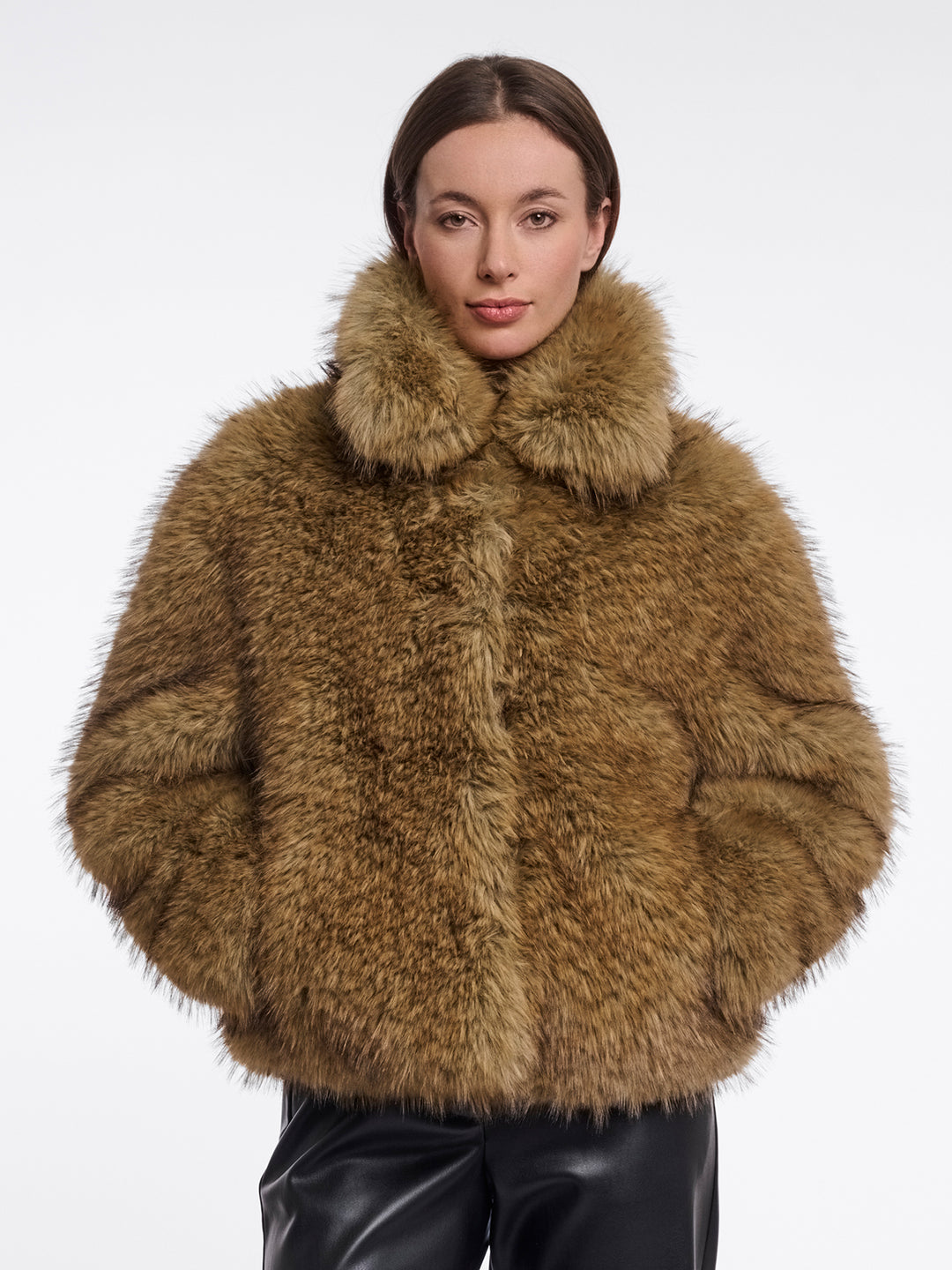 Fake Fur Sonny Natural