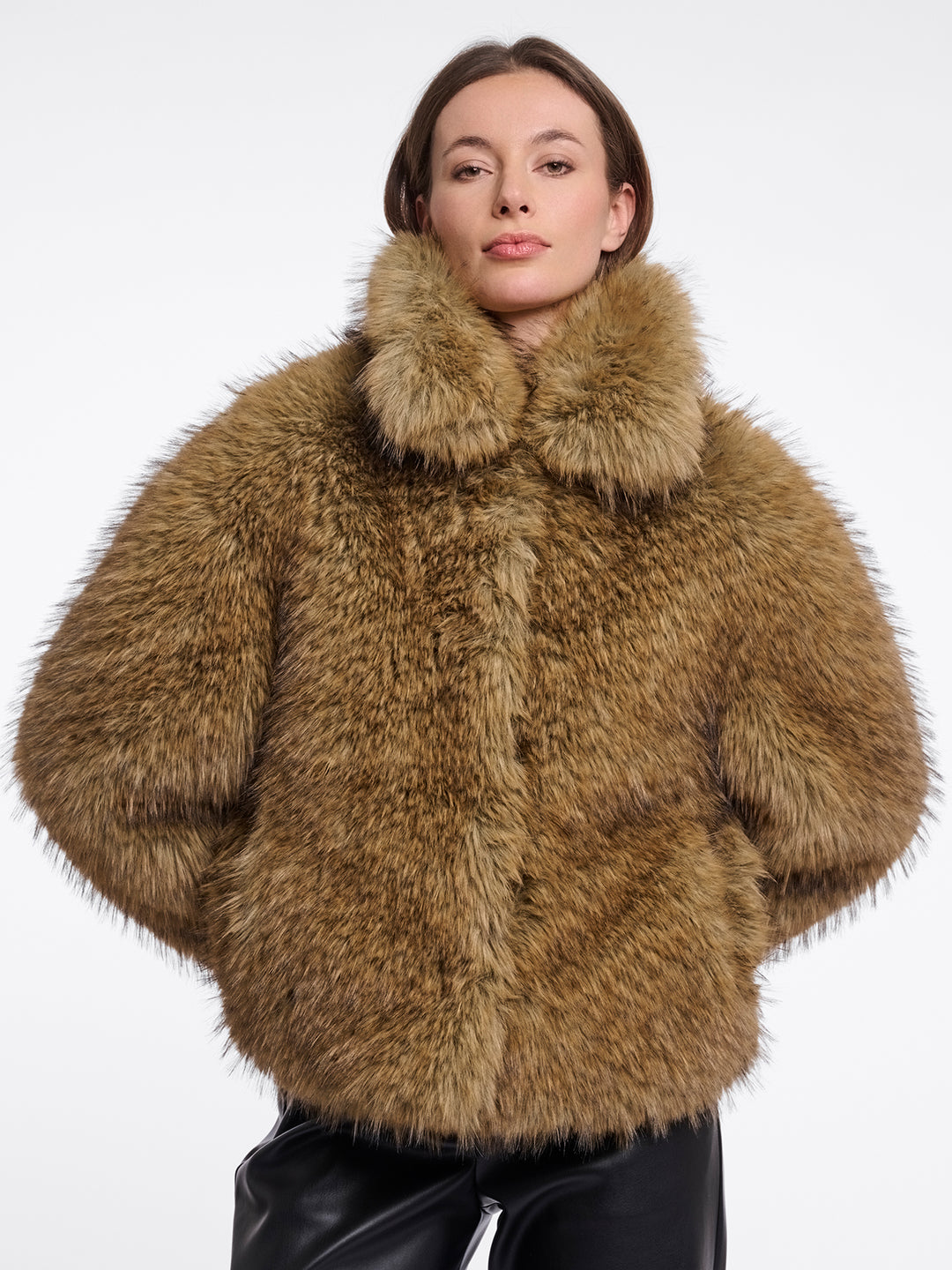 Fake Fur Sonny Natural
