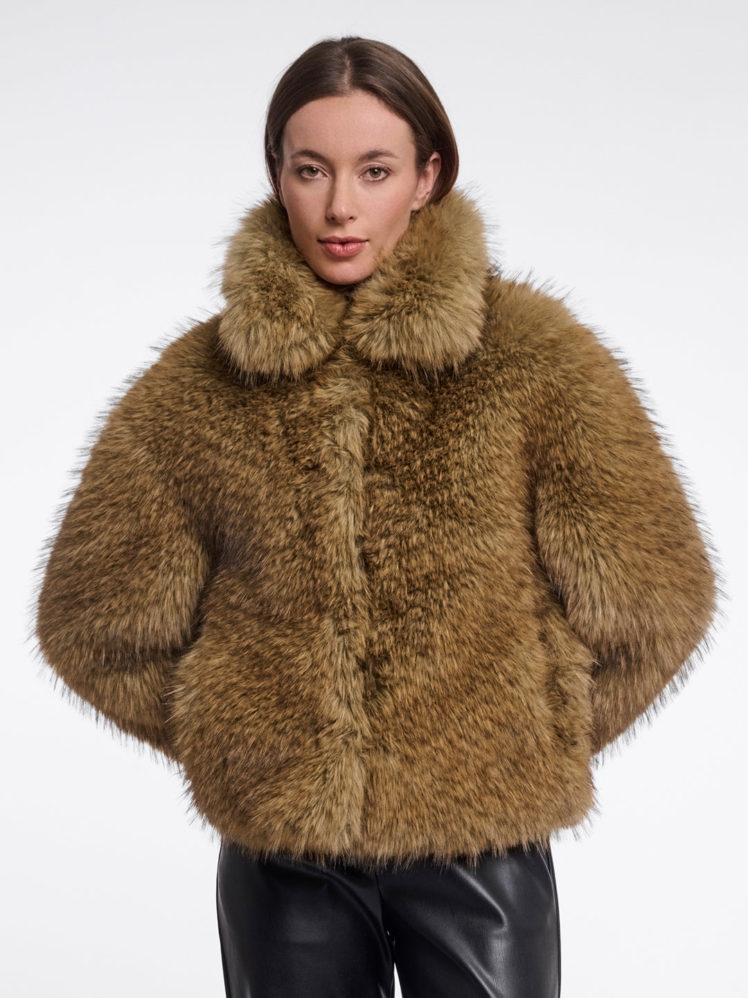Fake Fur Sonny Natural