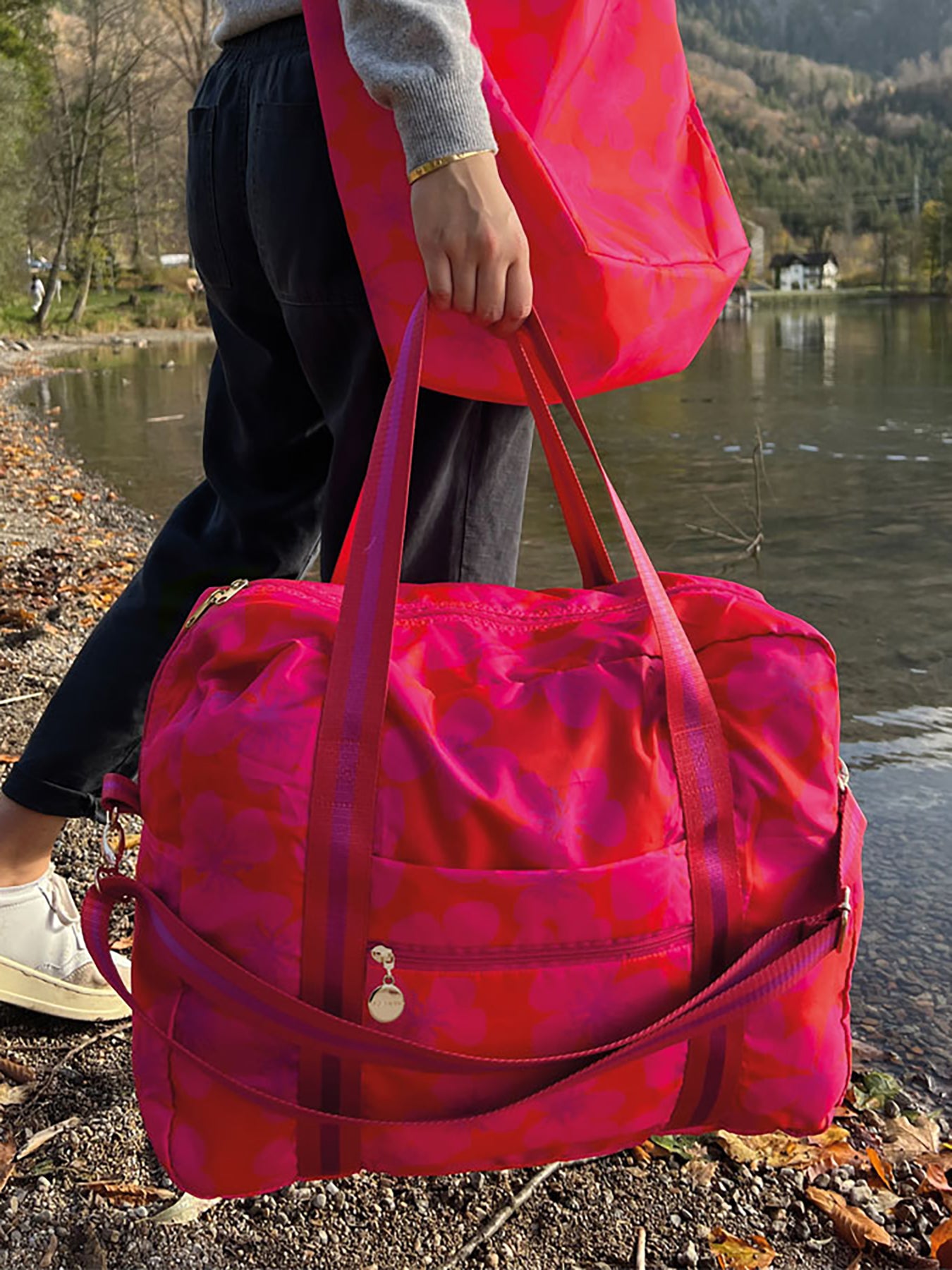 Easy Travel Bag de Luxe Primel