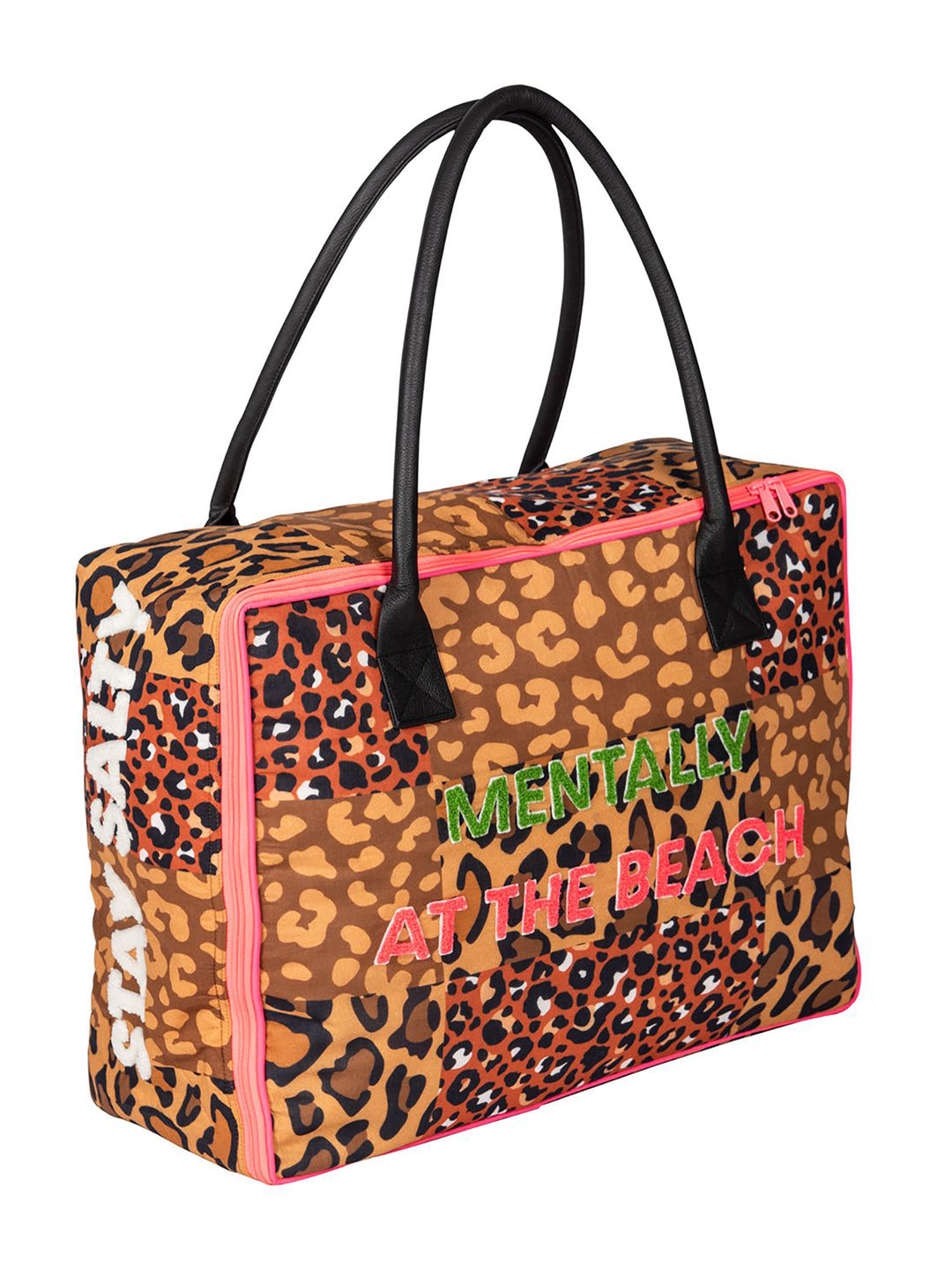 Weekender Leo