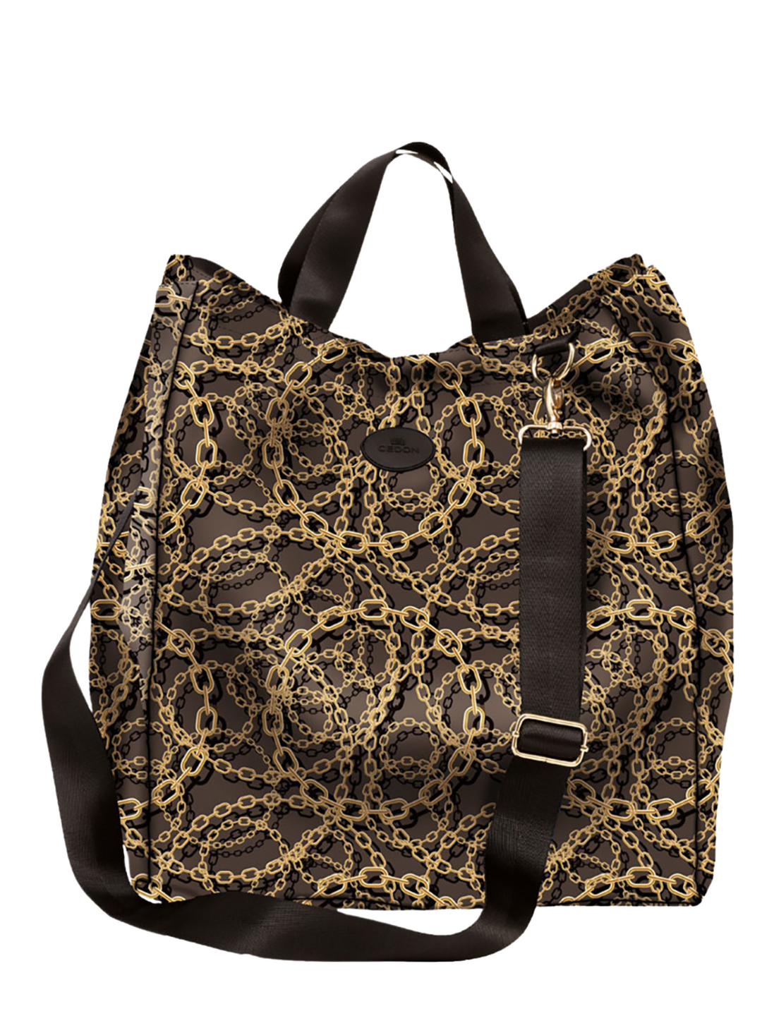 Easy Shopper Bag Collier