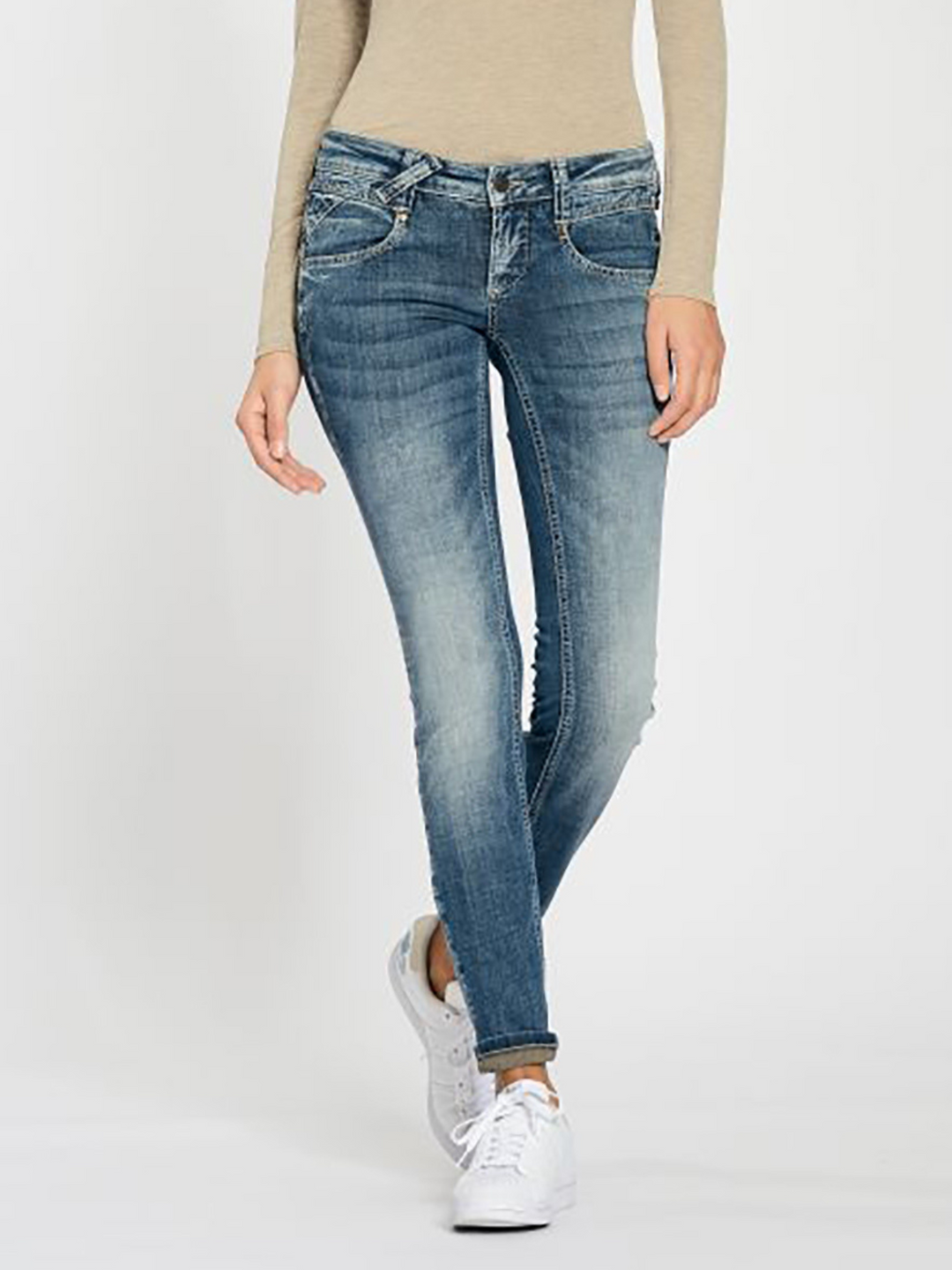 Jeans Nena Skinny Fit