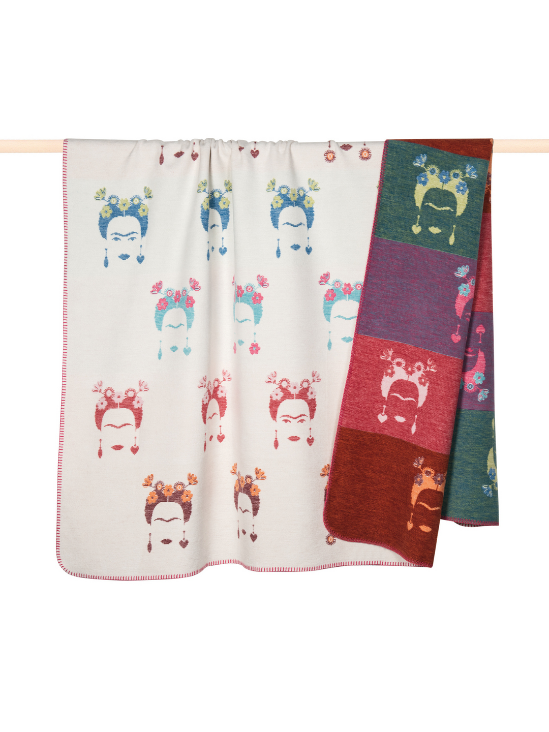 Wohndecke Rosanna Multi