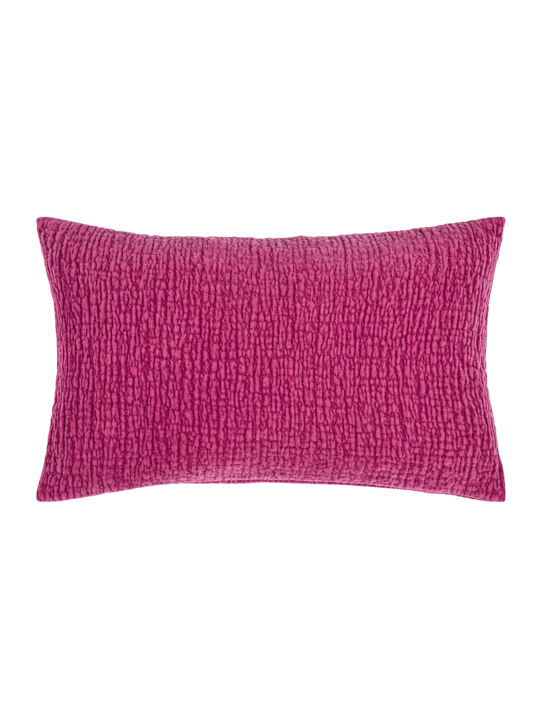 Kissenhülle Fashion Hot Pink Klein