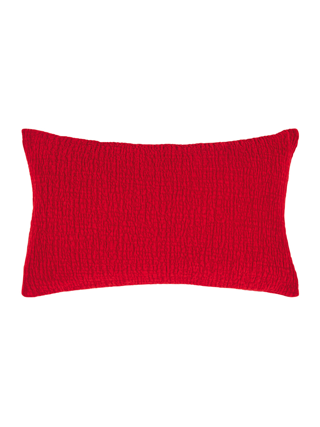 Kissenhülle Fashion Red Klein