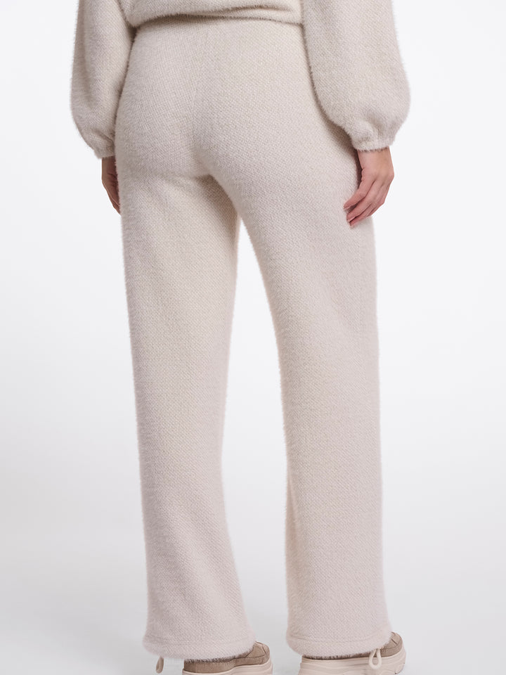 Strickhose VinzShort Birch