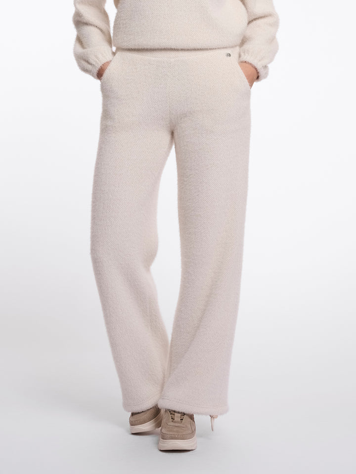 Strickhose VinzShort Birch