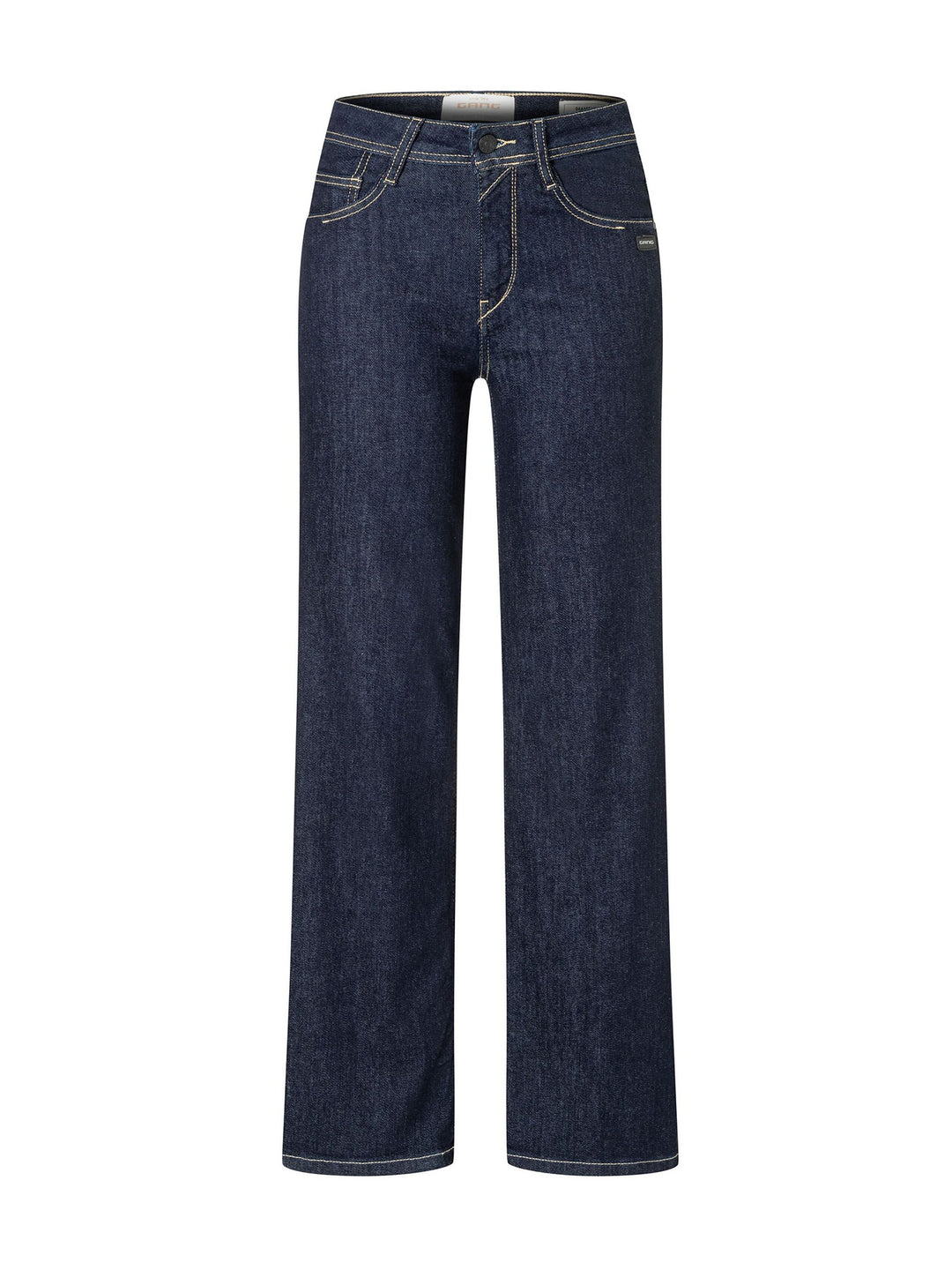 Jeans 94Amelie Wide Simply Dark Blue