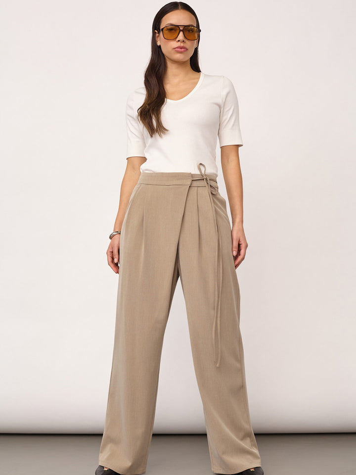 EminaCC Wrap Pant