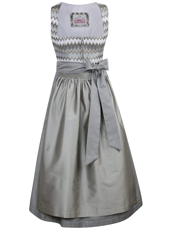 Dirndl Albaching Gischt