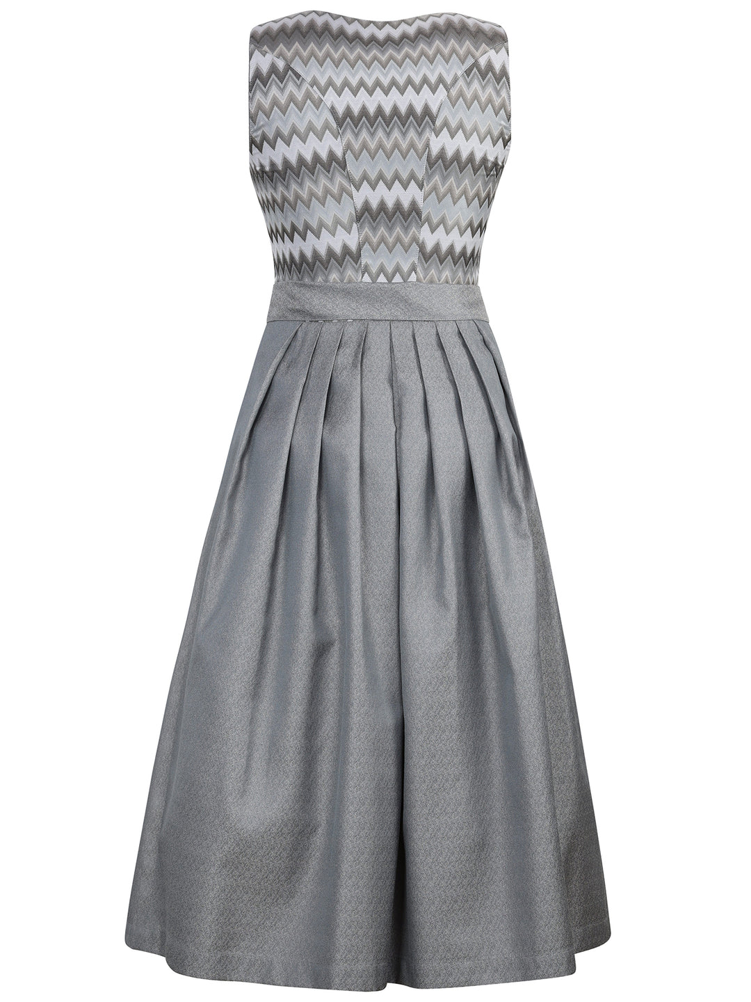 Dirndl Albaching Gischt