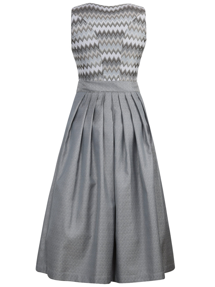 Dirndl Albaching Gischt