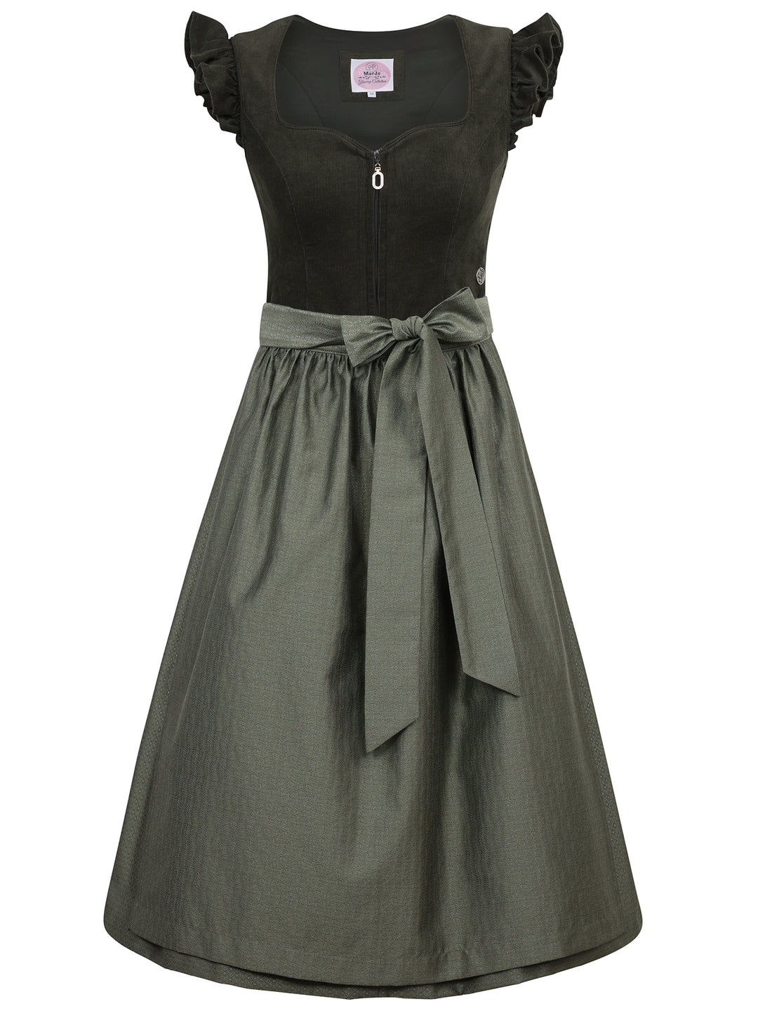 Dirndl Ansfelden Tanne