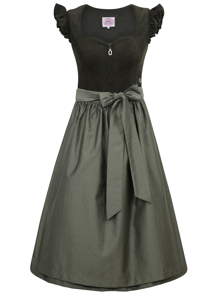 Dirndl Ansfelden Tanne