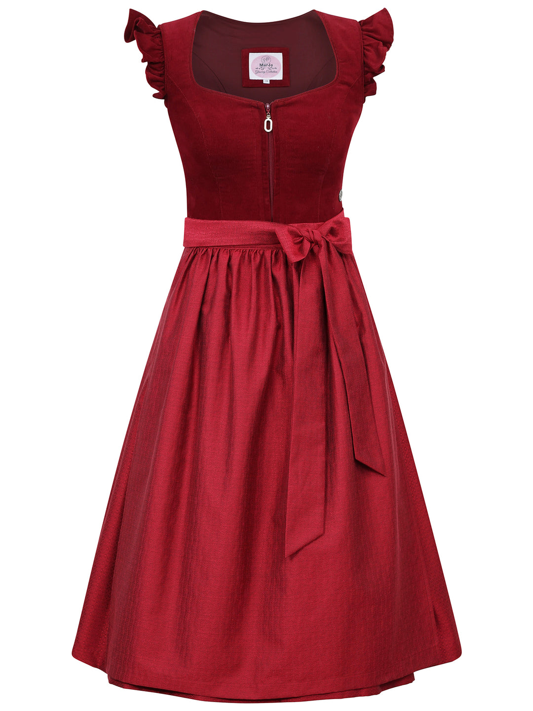 Dirndl Ansfelden Wine