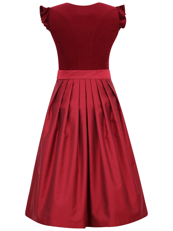Dirndl Ansfelden Wine
