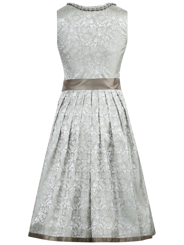 Dirndl Antdorf Jadegrün