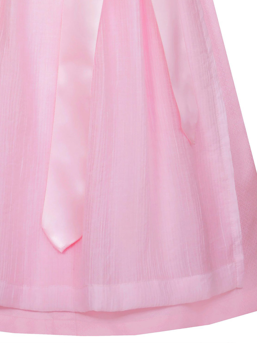 Dirndl Insingen Puderrosa 65cm