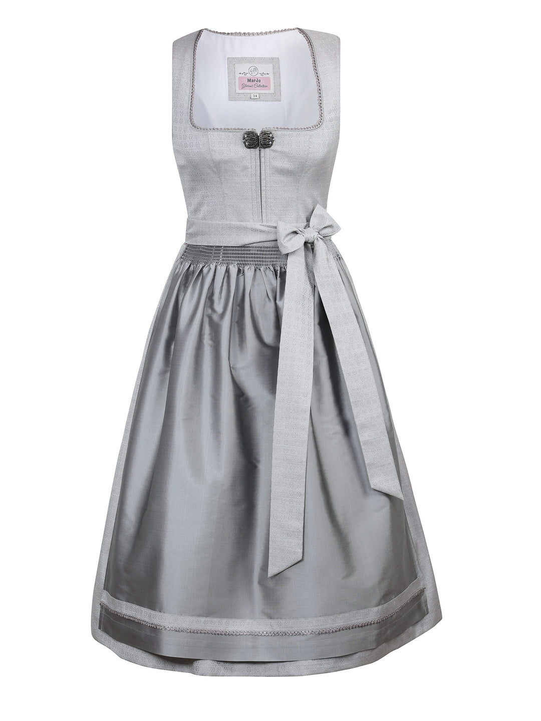 Dirndl Beutelsbach Kuschelgrau