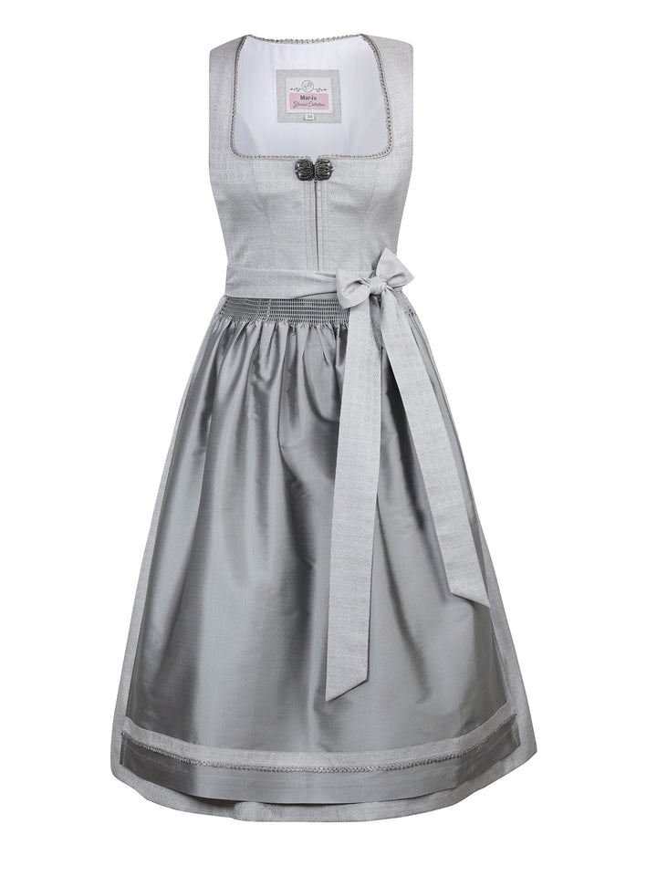 Dirndl Beutelsbach Kuschelgrau