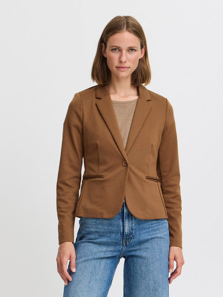 Blazer Rizetta Bison