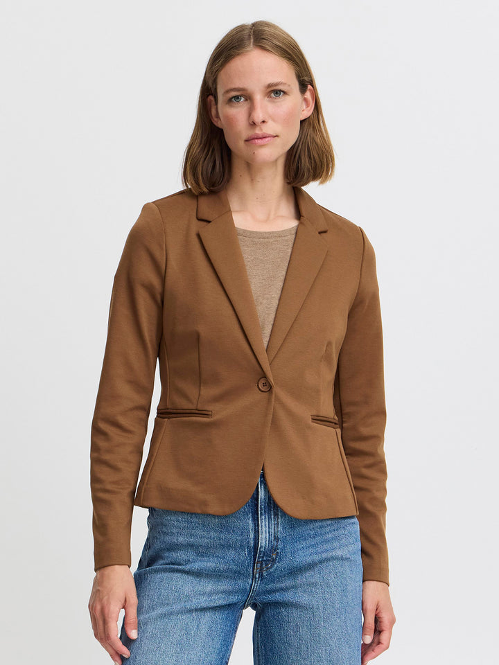 Blazer Rizetta Bison