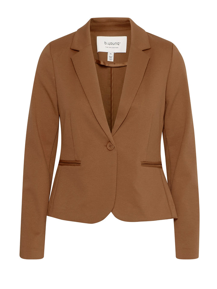 Blazer Rizetta Bison