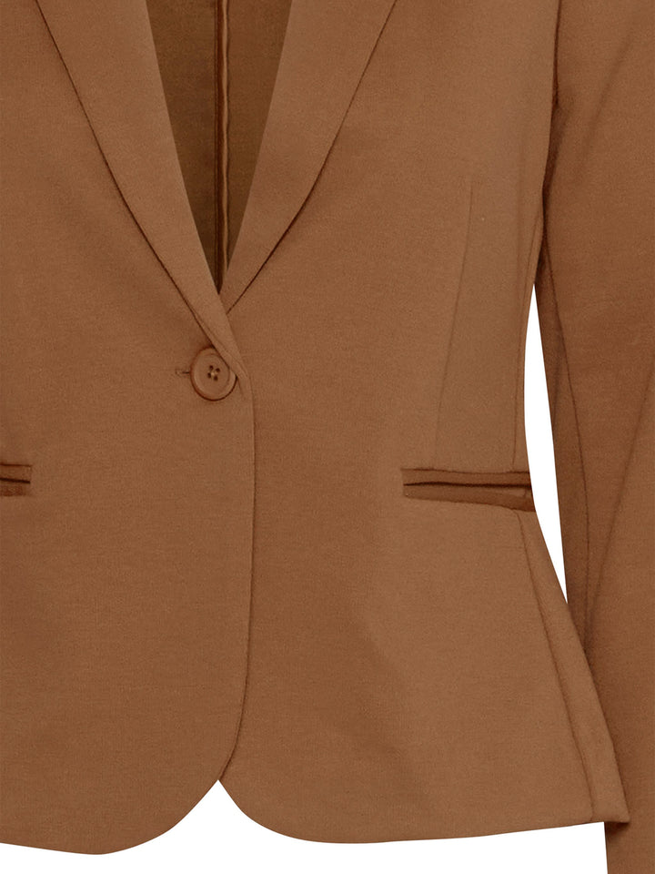 Blazer Rizetta Bison
