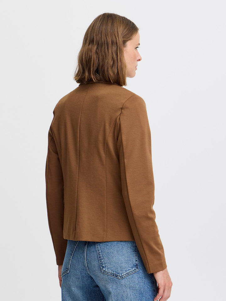 Blazer Rizetta Bison