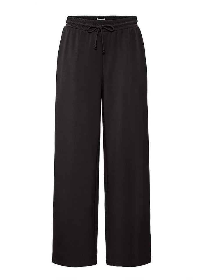 Sweathose BYPUSTI Black