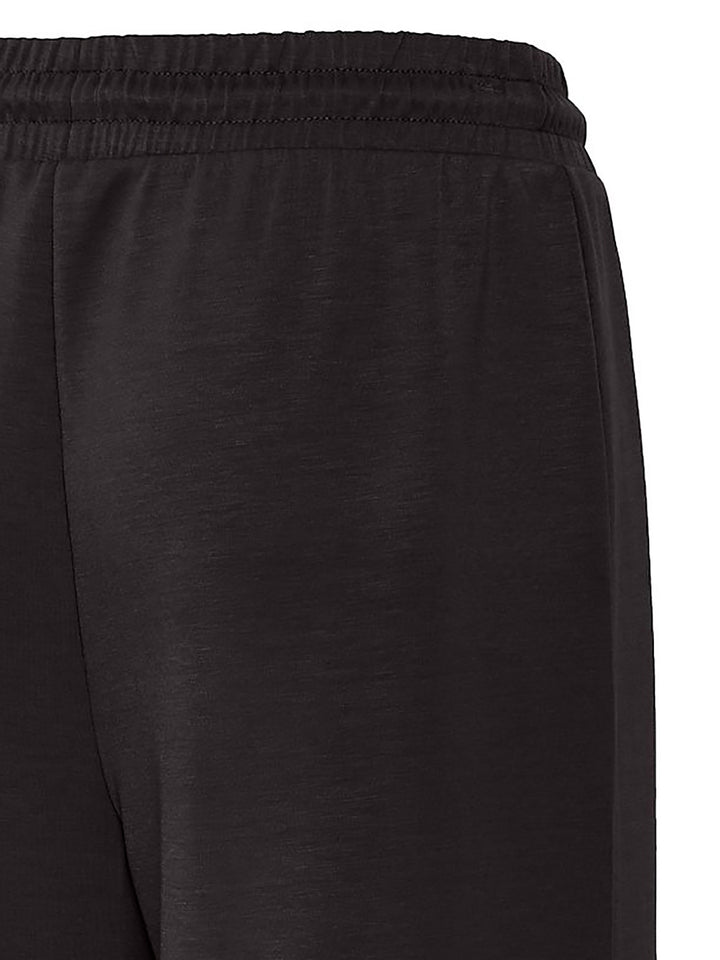 Sweathose BYPUSTI Black