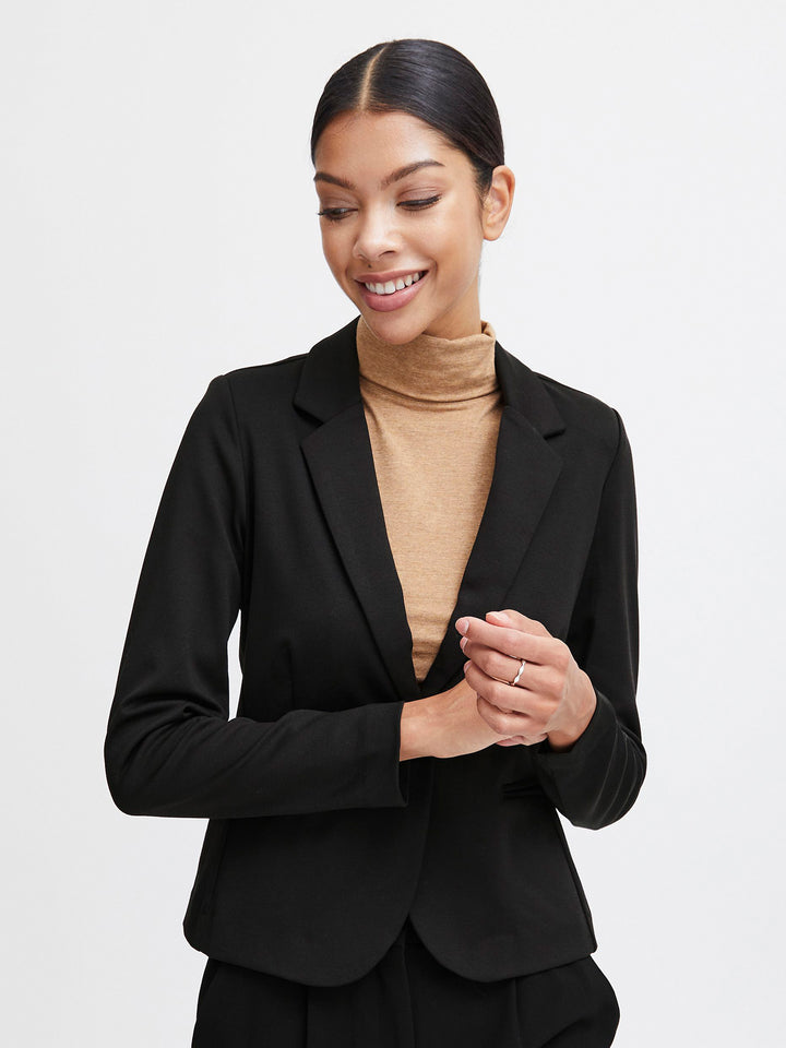 Blazer Rizetta Black