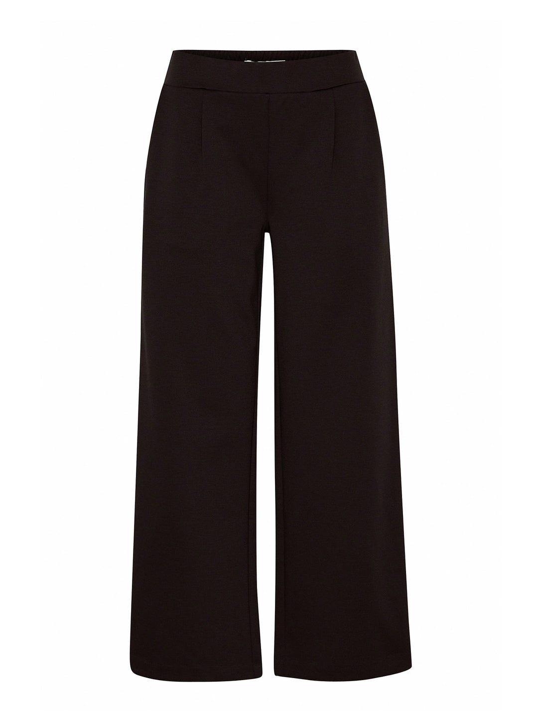 Byrizetta Wide Pants Cropped