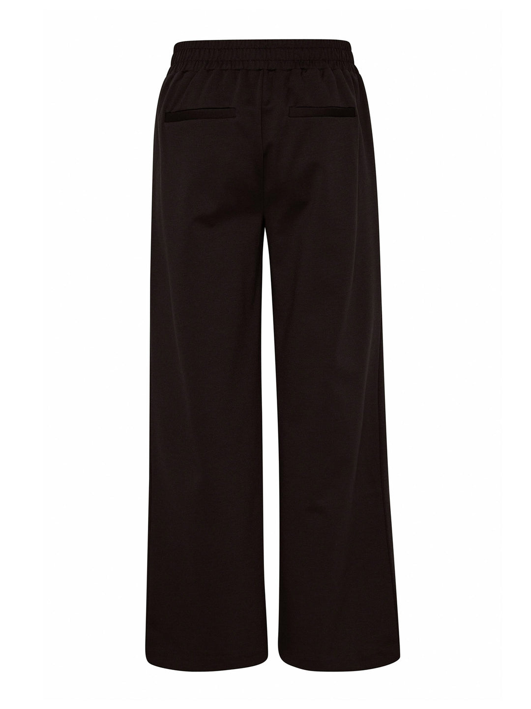 Byrizetta Wide Pants Cropped
