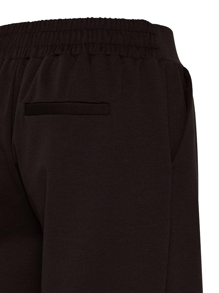 Byrizetta Wide Pants Cropped