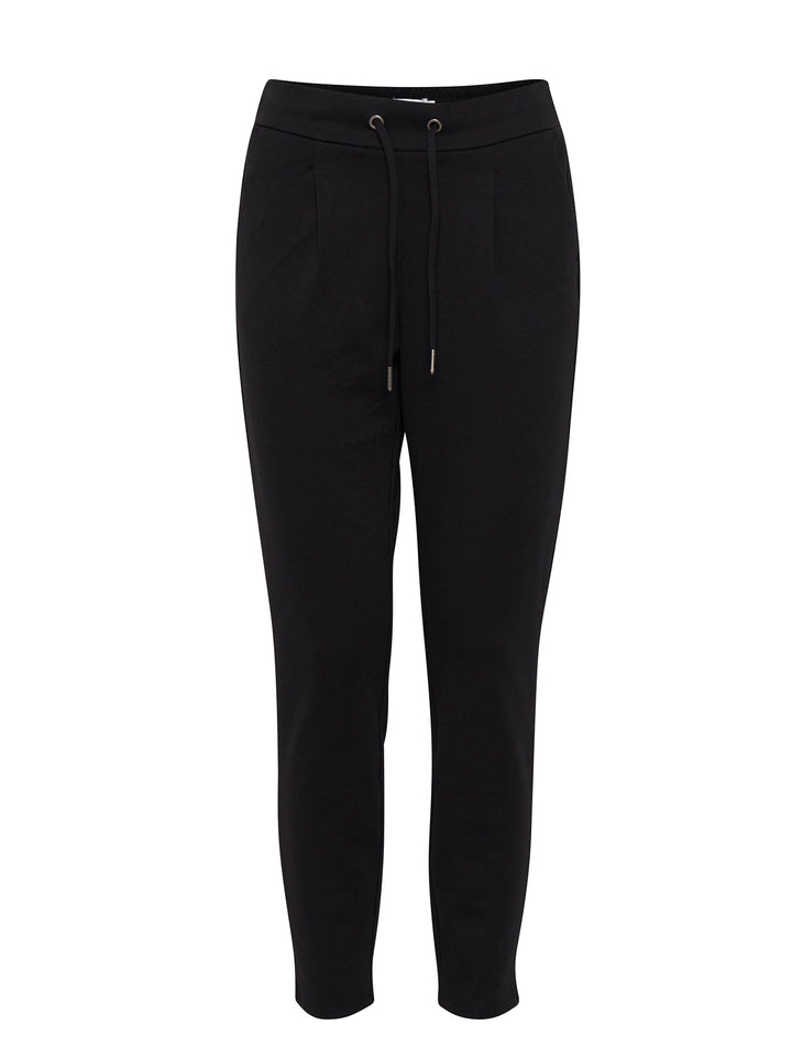 Crop Pants Rizetta Black