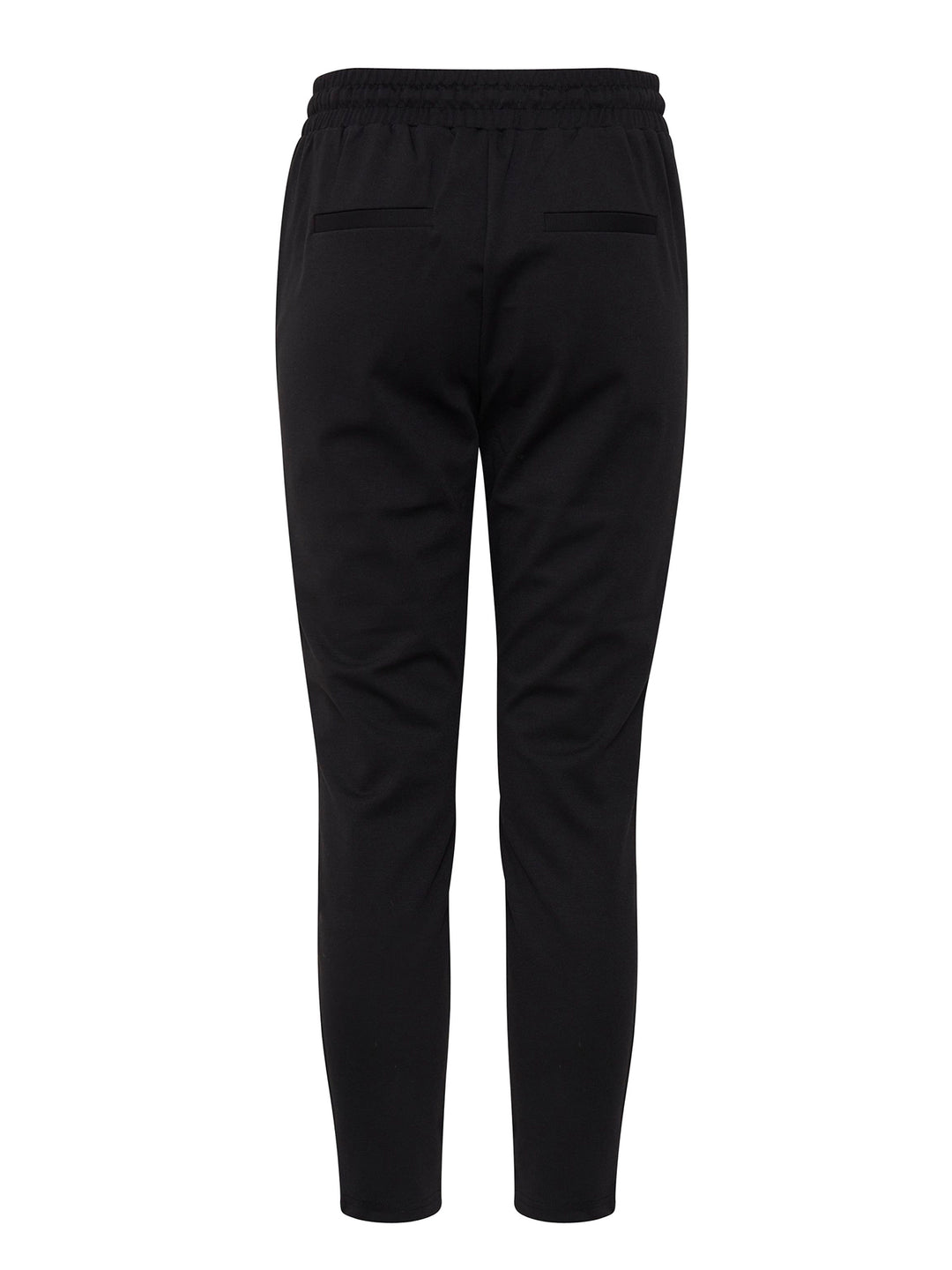 Crop Pants Rizetta Black