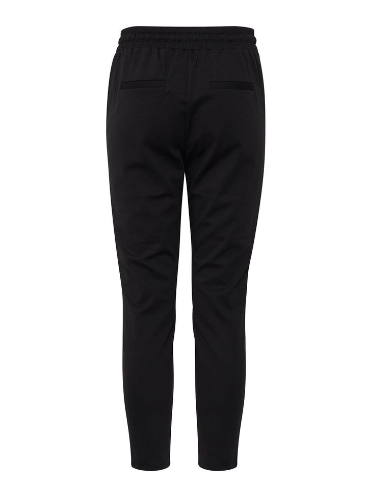 Crop Pants Rizetta Black